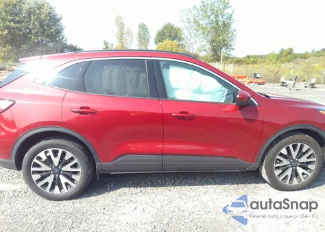 2020 Ford Escape Sel из США, поврежденный, VIN 1FMCU9H99LUA20720